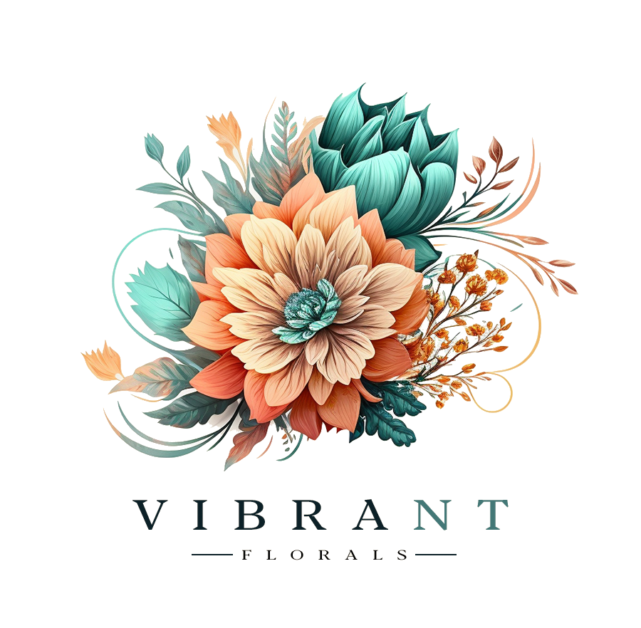 Vibrant Florals